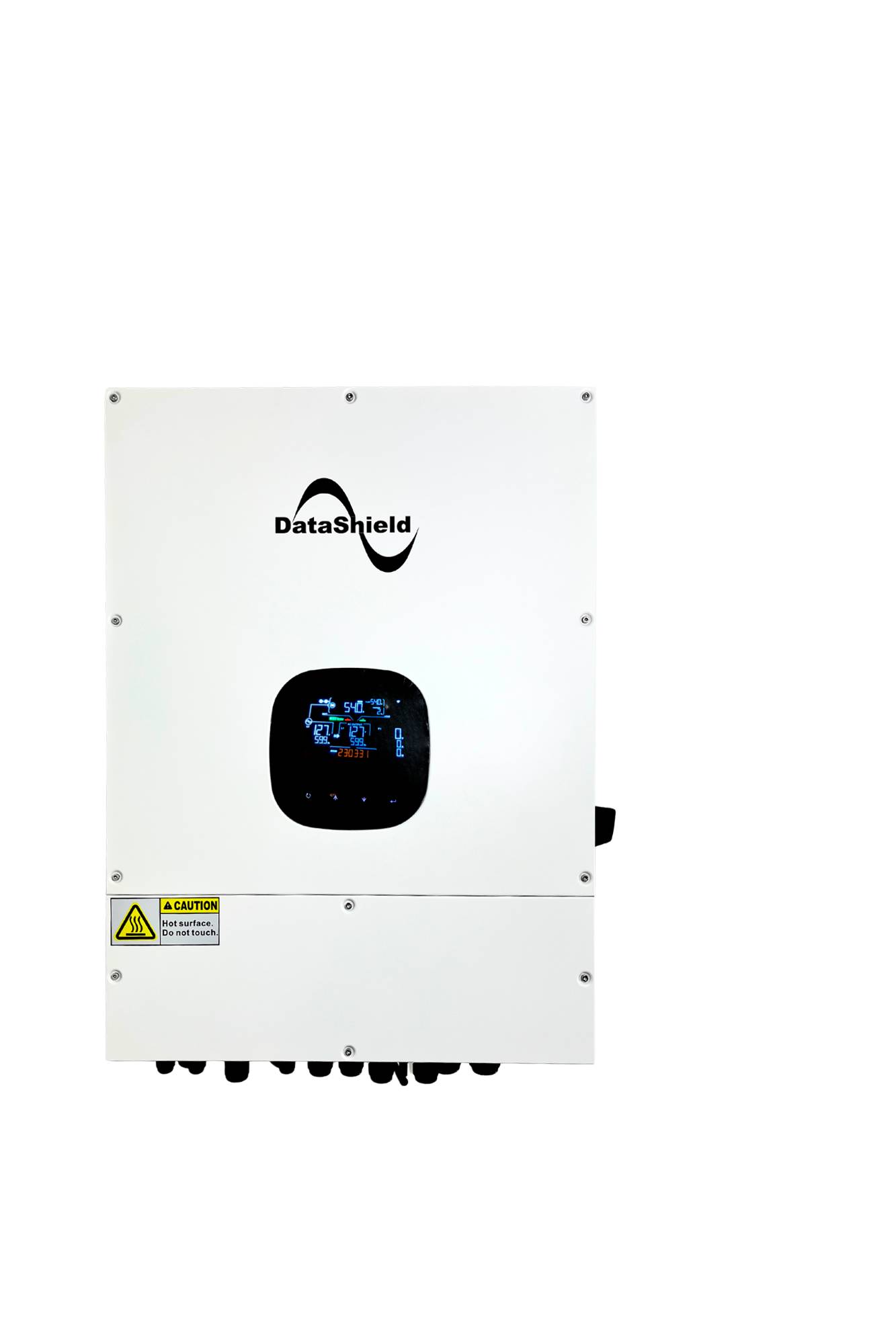 ICS HIBRIDO DATASHIELD IN-6000 - ICS HIBRIDO DATASHIELD IN-6000 -